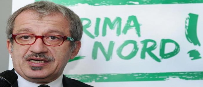 Maroni: "Ad ottobre referendum per l'autonomia di Lombardia e Veneto"