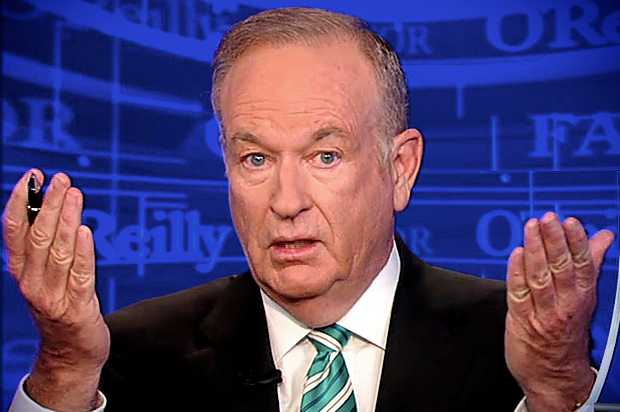 Molestie sessuali, Fox News licenzia Bill O'Reilly