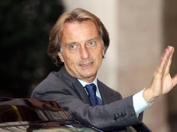 Unicredit, Montezemolo rinuncia alla carica di vicepresidente cda