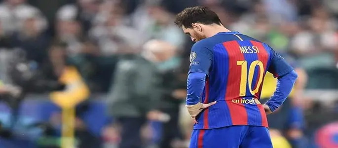 Champions League, Barcellona - Juventus 0-0. Bianconeri in semifinale