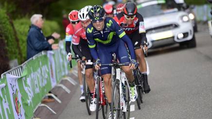 Ciclismo, Freccia Vallone 2017: trionfa ancora Valverde