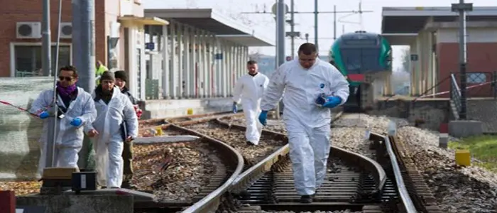 Investita e uccisa da treno regionale su Bologna-Verona