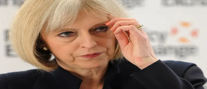 Brexit, UK alle urne l'8 giugno: Theresa May presenta la mozione