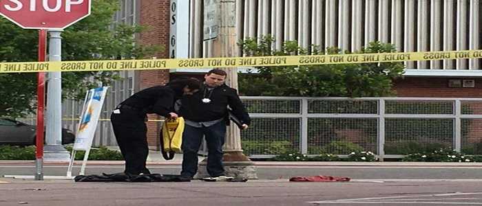 California, spara e uccide 3 persone in strada: escluso il terrorismo ma il movente è razziale