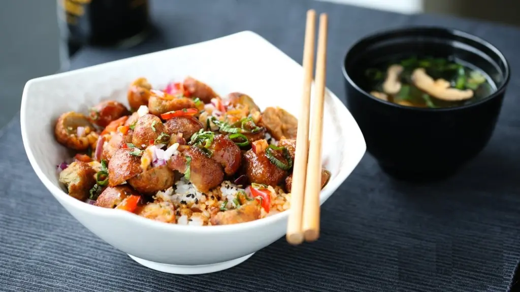 Michiaki Nitta, lo chef giapponese mago del Donburi sbarca a East Maket Diner