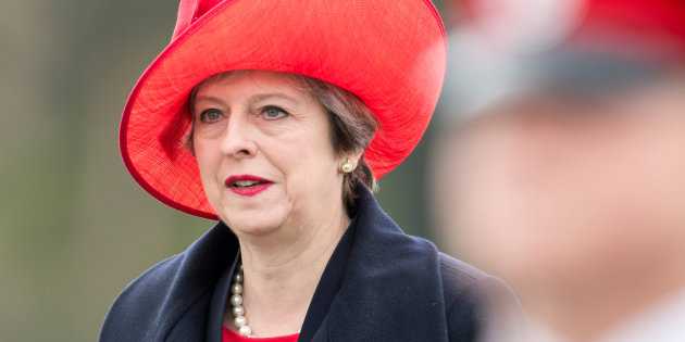 Gran Bretagna, Theresa May spiazza tutti: elezioni anticipate l'8 giugno