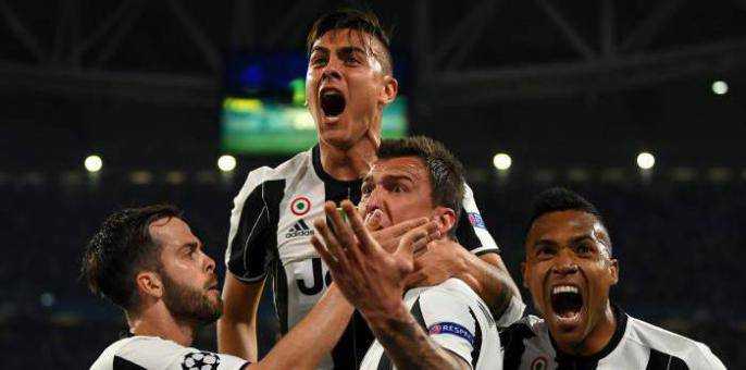 Calcio, Barcellona-Juventus: arbitra l'olandese Kuipers