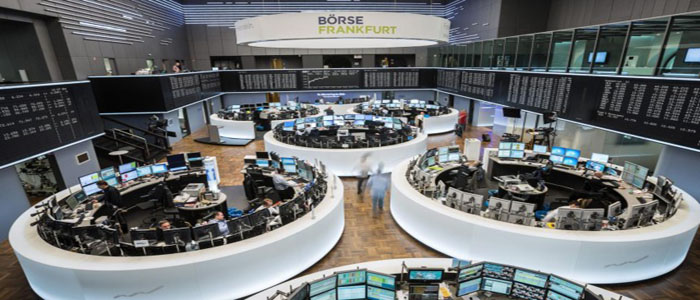 Borsa europea apre in rialzo