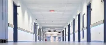Verona: polacco ricoverato in ospedale uccide paziente e ferisce personale