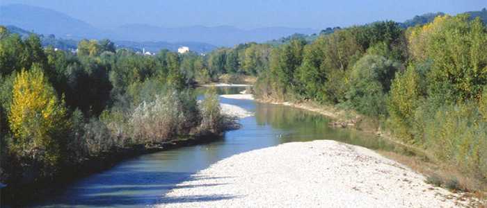 La Spezia: ritrovato cadavere di un giovane nel fiume Magra