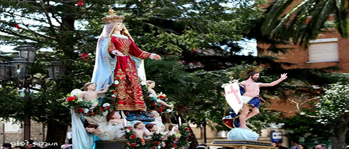 Buona Pasqua ai lettori di InfoOggi.it