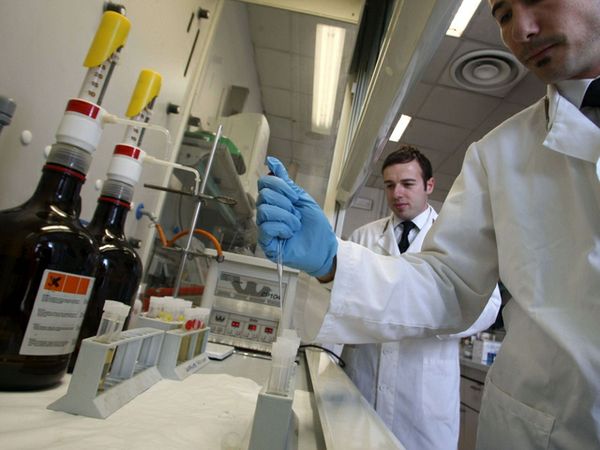 RIS: il sangue nei delitti di Igor è lo stesso