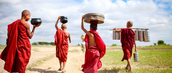 Il bisogno di viaggiare: considerazioni di un viaggiatore mai pentito