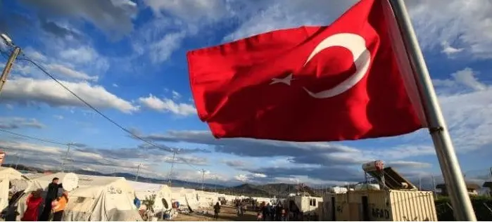 Turchia: governo chiude Mercy Corps e altre 4 Ong straniere