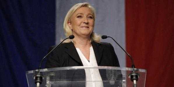 Francia: attacco a edificio QG Le Pen a Parigi, danni materiali