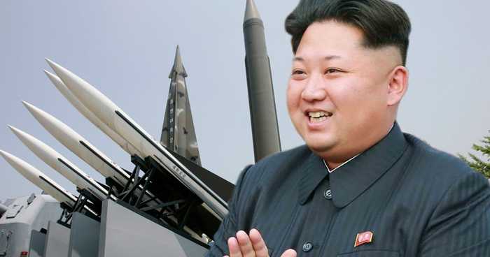 Corea del Nord, in preparazione nuovi test nucleari?