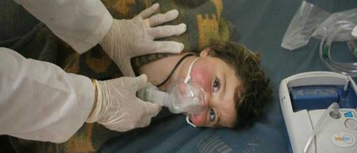 Cnn: "Ci sono le prove: Assad sapeva dell'attacco con il gas"