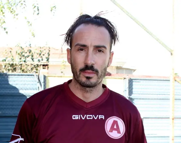 Inflitti 5 anni di squalifica al calciatore Francesco Millesi.  Le parole del suo legale