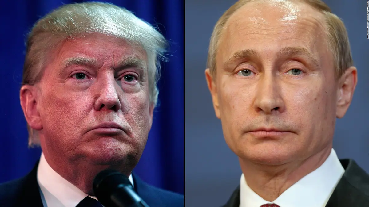 Mosca, incontro tra Tillerson e Lavrov. Trump: "Assad animale, Putin sostiene persona diabolica"