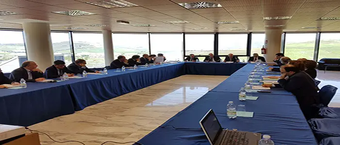 Regione Calabria: Incontro sul Patto per lo sviluppo della Calabria