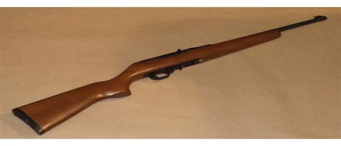 Reggio Calabria, pistola e carabina in garage: arrestato sessantenne