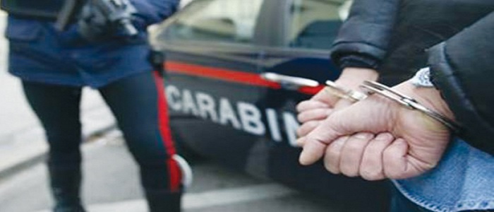 Roma, arrestata una famiglia per usura e violenze