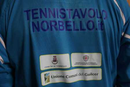 Tennistavolo Norbello: i risultati di fine stagione
