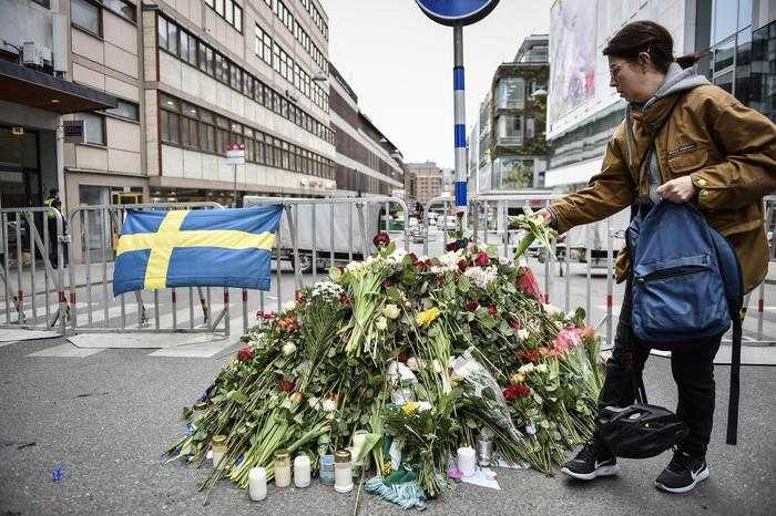 Svezia, responsabile antiterrorismo lancia l'allarme: "Nella Capitale tremila da espellere"