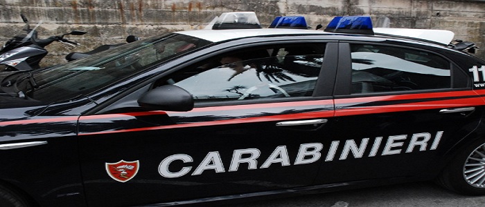Brescia, uomo si lancia dal balcone e donna trovata ferita gravemente in appartamento