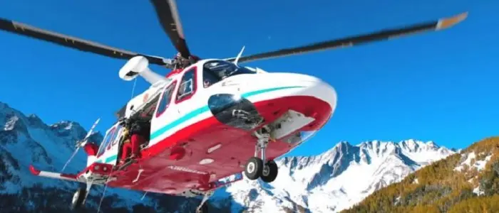 Montasio, uomo disperso sulle Alpi Giulie. In corso le ricerche