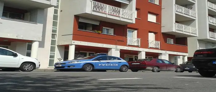 Donna uccisa a Lodi, polizia sta interrogando un uomo fortemente indiziato dell'omicidio