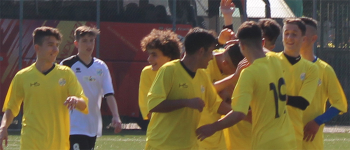 Torneo delle Regioni - 2 Giornata: Giovanissimi ai quarti, out Allievi e Juniores