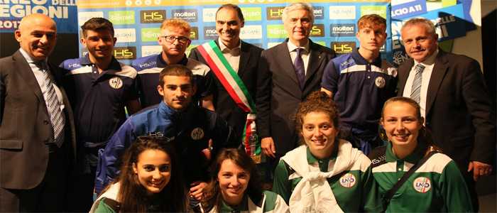 Calcio: Torneo delle Regioni C11, al via l'edizione numero 56
