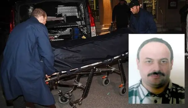 Budrio, Chiesa piena per i funerali del barista ucciso