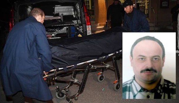 Budrio, Chiesa piena per i funerali del barista ucciso