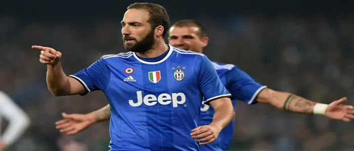 Polemiche Napoli- Higuain, Avv. Grassani: "Il Napoli non gli deve un euro"