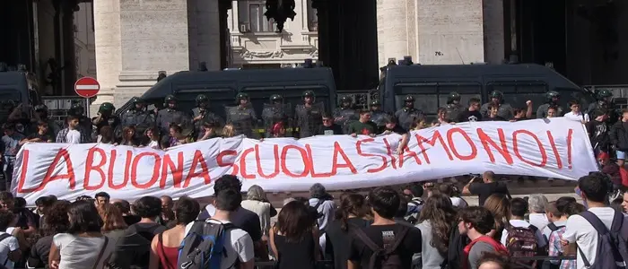 La "Buona scuola bis" è legge. Approvati i decreti in Consiglio dei ministri