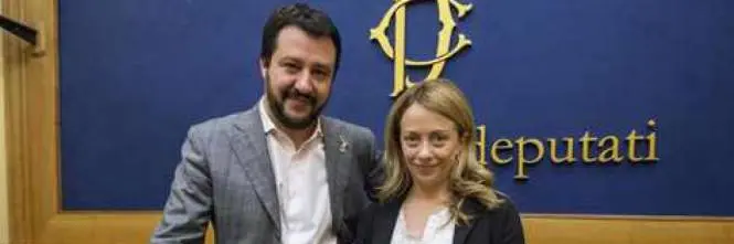 Attacco in Siria: le reazioni della Lega e FdI