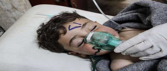 Siria, attacco chimico, Mosca difende Assad e respinge richiamo Onu.Usa:"Costretti ad agire da soli"