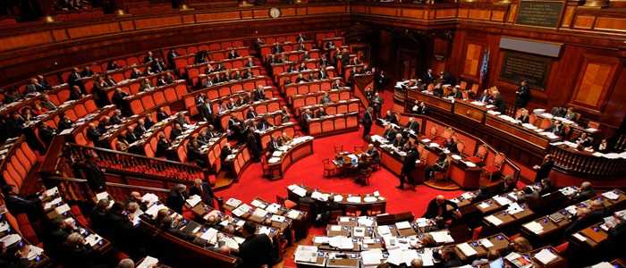 Senato, Affari Costituzionali: battuto PD. Guerini: "Tradito patto maggioranza"