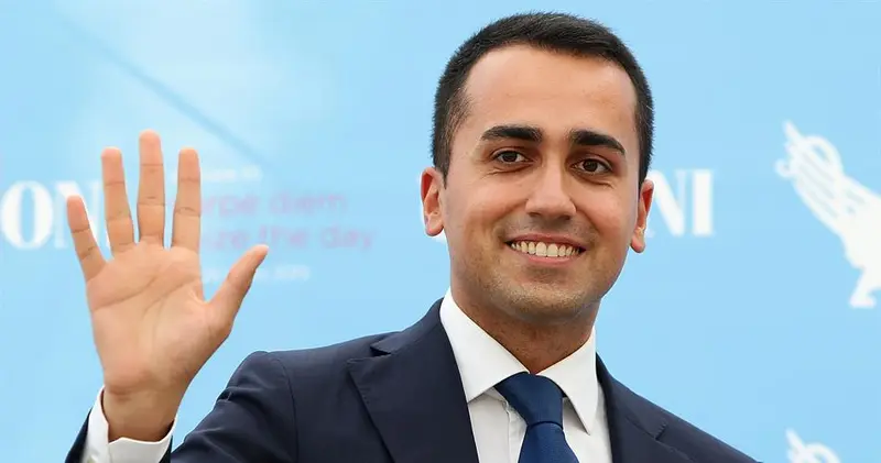 Luigi Di Maio dimesso dal Policlinico Gemelli: "Nessuna intenzione di mollare"