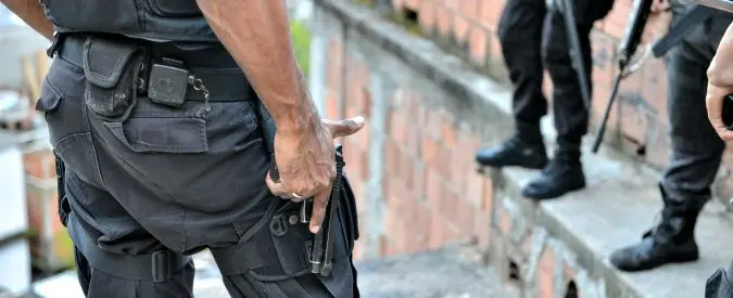 Brasile, killer a bordo di una moto: almeno dieci morti per le strade di San Paolo