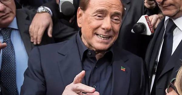 Ruby ter, la presidenza del Consiglio parte civile contro Berlusconi