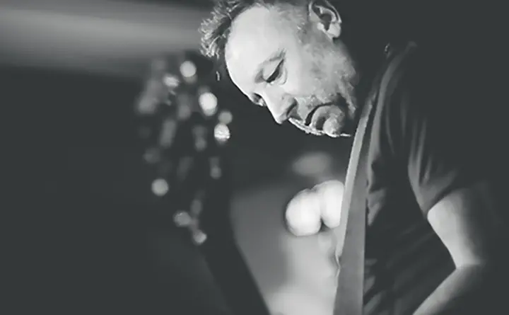 Peter Hook, Quirinetta 7 aprile: l'icona post punk di Joy Division e New Order live con Substance