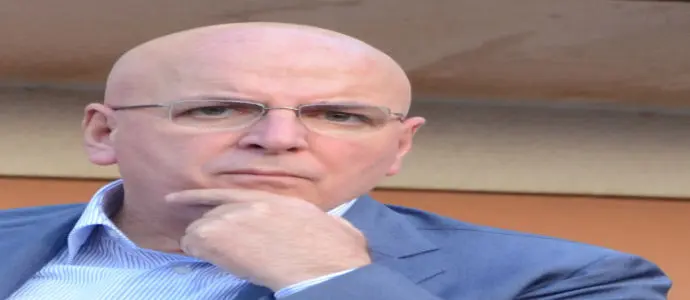 Protezione civile: Oliverio a Roma a presentazione programma 