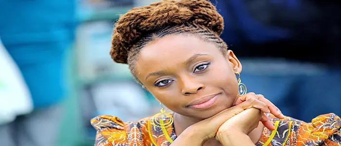 Chimamanda, cara Ijeawele, ti scrivo