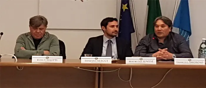 Summer Arena 2017: ecco il programma ufficiale - Si comincia il 17 giugno con il NomadIncontro