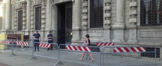 Corruzione, Milano: arrestati tre funzionari del Comune
