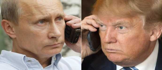 Russia-gate, incontro segreto alle Seychelles fra uomini di Trump e di Putin