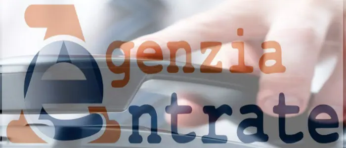 Truffe. False telefonate da parte dell'Agenzia delle Entrate
